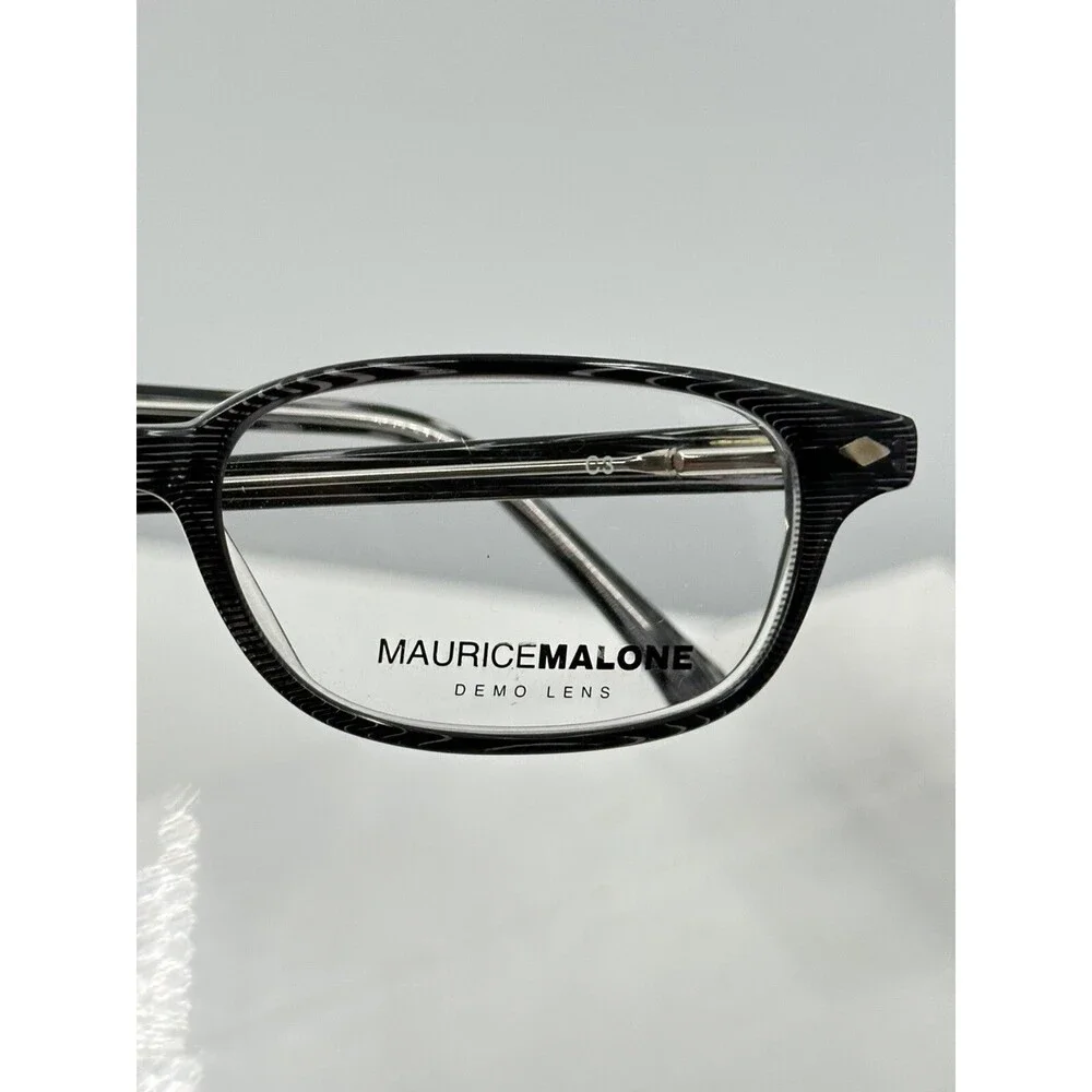groove maurice malone